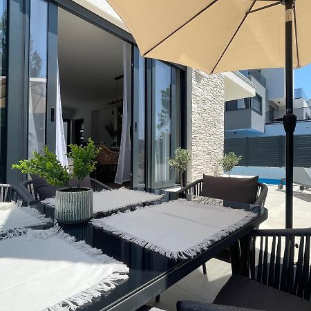 Boho Beach House スリマ エクステリア 写真