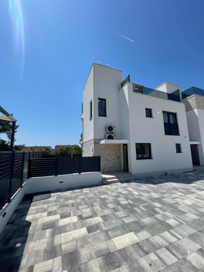 Boho Beach House スリマ エクステリア 写真