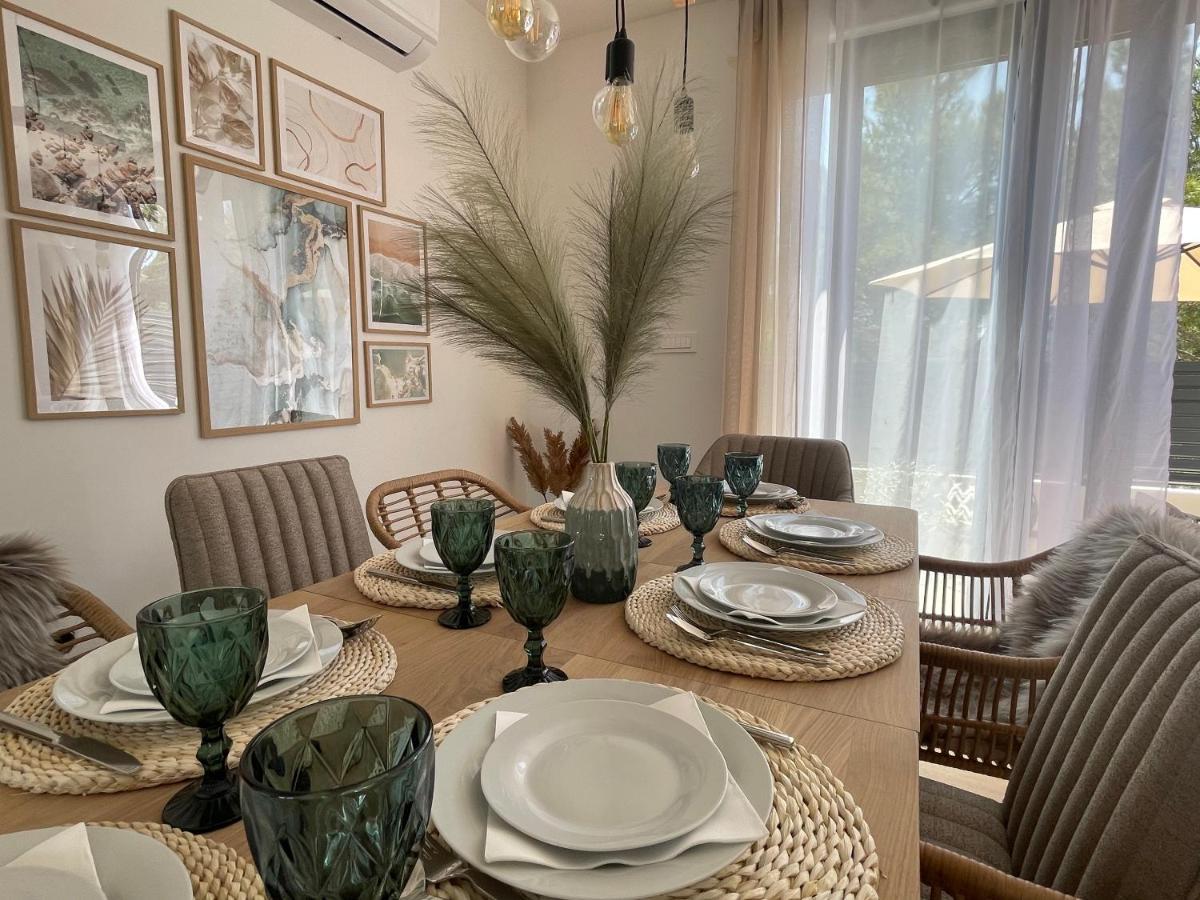 Boho Beach House スリマ エクステリア 写真