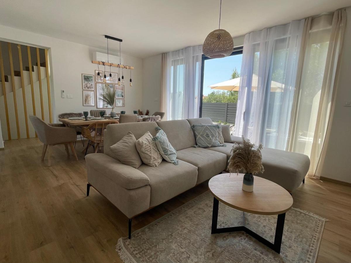 Boho Beach House スリマ エクステリア 写真