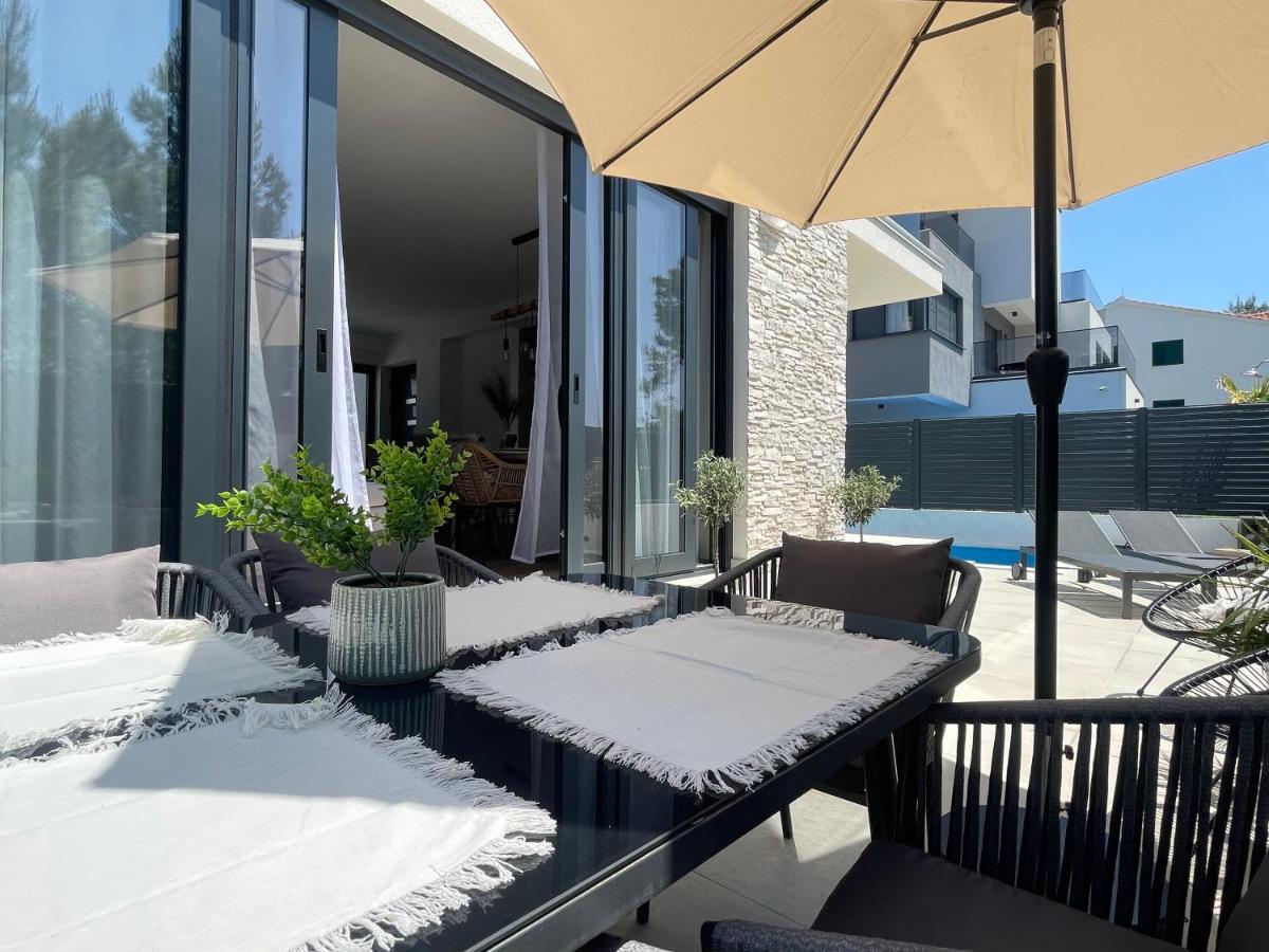 Boho Beach House スリマ エクステリア 写真